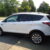 2017 Ford Escape Titanium, Ford, Tonawanda, New York