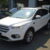 2017 Ford Escape Titanium, Ford, Tonawanda, New York