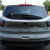 2017 Ford Escape Titanium, Ford, Tonawanda, New York