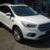 2017 Ford Escape Titanium, Ford, Tonawanda, New York