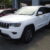 2018 Jeep Grand Cherokee Limited, Jeep, Tonawanda, New York