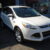 2013 Ford Escape SEL, Ford, Tonawanda, New York