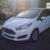 2017 Ford Fiesta SE, Ford, Tonawanda, New York