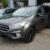 2017 Ford Escape Titanium, Ford, Tonawanda, New York