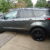 2017 Ford Escape Titanium, Ford, Tonawanda, New York