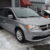 2016 Dodge Grand Caravan SXT, Dodge, Grand Caravan, Tonawanda, New York