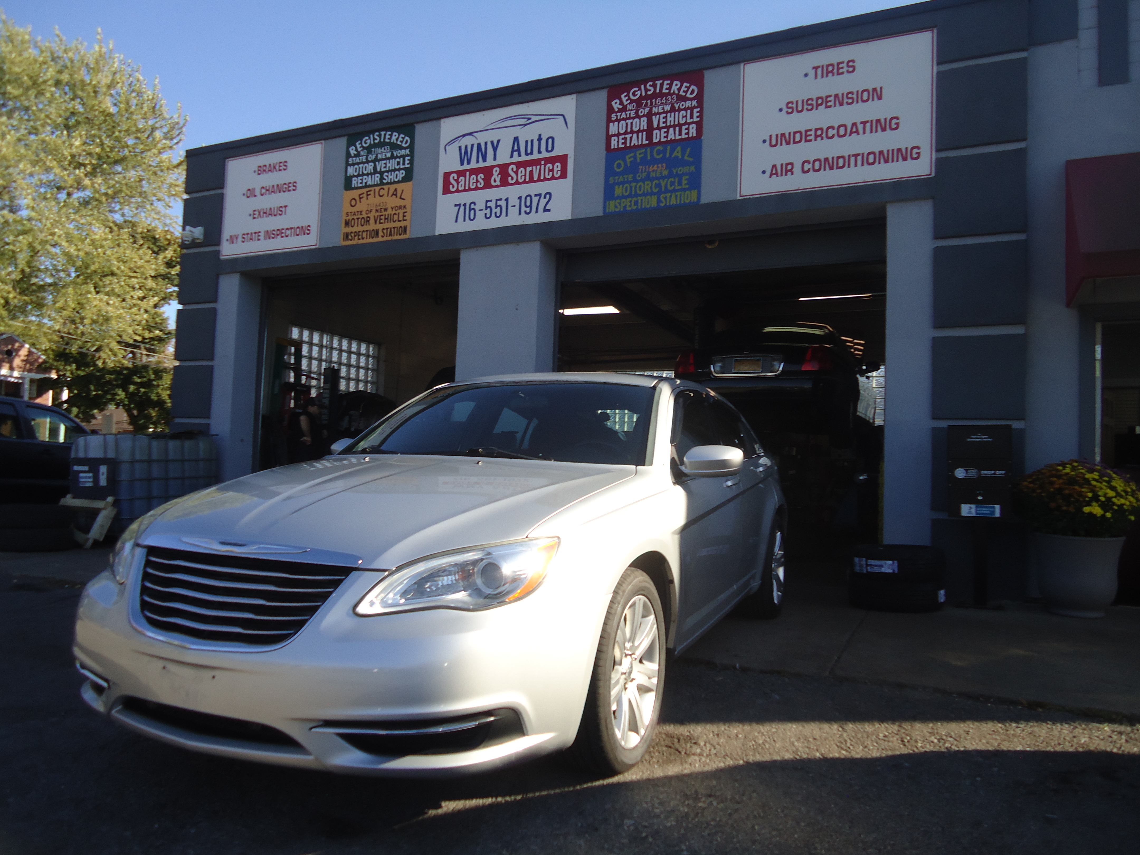 2012 Chrysler 200 Touring