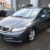 2013 Honda Civic LX, Honda, Tonawanda, New York